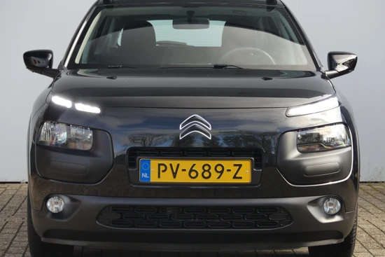 Citroën C4 Cactus 1.2 PureTech Feel | NAVI | PARKEERSENSOREN |