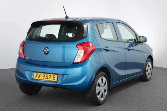 Opel KARL 1.0 ecoFLEX 120 Jaar Edition