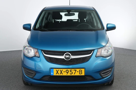 Opel KARL 1.0 ecoFLEX 120 Jaar Edition