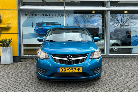 Opel KARL 1.0 ecoFLEX 120 Jaar Edition