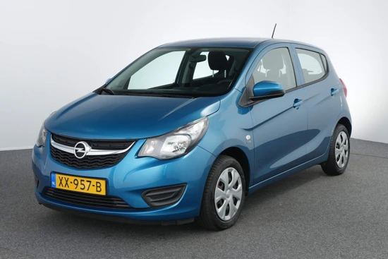 Opel KARL 1.0 ecoFLEX 120 Jaar Edition