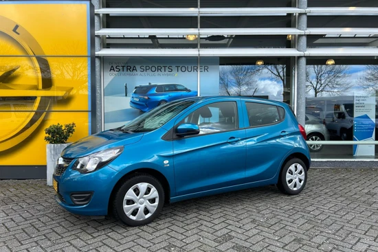 Opel KARL 1.0 ecoFLEX 120 Jaar Edition