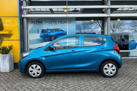 Opel KARL 1.0 ecoFLEX 120 Jaar Edition