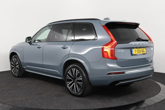 Volvo XC90 T8 Aut-8 Recharge AWD Plus Dark Long Range | Head-up Display | 360 graden camera | Stoel + stuur