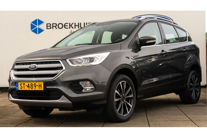 Ford Kuga 1.5 EcoBoost Trend Ultimate