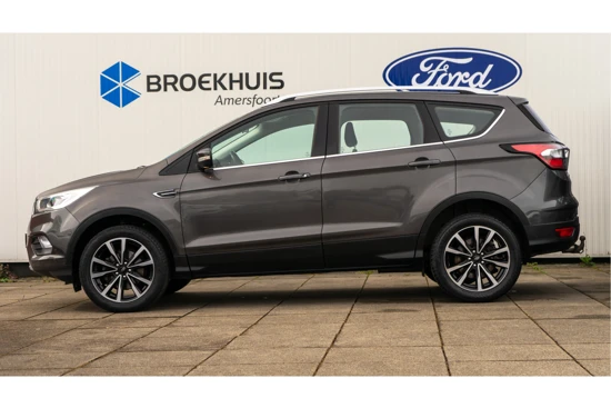 Ford Kuga 1.5 EcoBoost Trend Ultimate