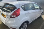 Ford Fiesta 1.0 Style | Voorruitverwarming | Cruise Control | Lichtmetalen Velgen | Navigatie |