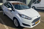 Ford Fiesta 1.0 Style | Voorruitverwarming | Cruise Control | Lichtmetalen Velgen | Navigatie |