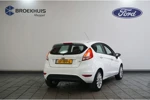 Ford Fiesta 1.0 Style | Voorruitverwarming | Cruise Control | Lichtmetalen Velgen | Navigatie |