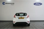 Ford Fiesta 1.0 Style | Voorruitverwarming | Cruise Control | Lichtmetalen Velgen | Navigatie |