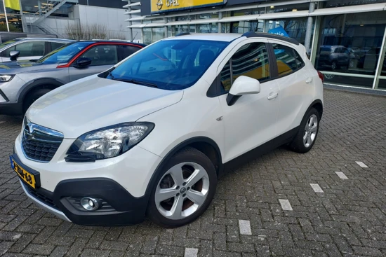 Opel Mokka 1.4 T Edition