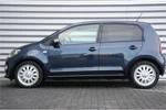 Volkswagen up! 1.0 60PK 5-DRS HIGH UP! / NAVI / AIRCO / PDC / 16" LMV / BLUETOOTH / CRUISECONTROL / NIEUWSTAAT !!