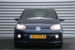 Volkswagen up! 1.0 60PK 5-DRS HIGH UP! / NAVI / AIRCO / PDC / 16" LMV / BLUETOOTH / CRUISECONTROL / NIEUWSTAAT !!