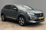 Peugeot 3008 Allure Pack Business HYbrid 225PK | Camera | Navigatie | Stoelverwarming | Elek. Achterklep | Parkeersensoren |