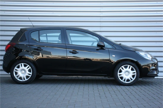 Opel Corsa 1.4 90PK 5-DRS ONLINE EDITION+ / AIRCO / LED / BLUETOOTH / CRUISECONTROL / NIEUWSTAAT !