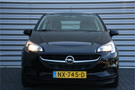 Opel Corsa 1.4 90PK 5-DRS ONLINE EDITION+ / AIRCO / LED / BLUETOOTH / CRUISECONTROL / NIEUWSTAAT !