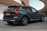 Volvo XC60 | Luchtvering | 21'' | Blis | Leder | Power Seats | geventileerde voorstoelen | Getint Glas T6 Plus Bright