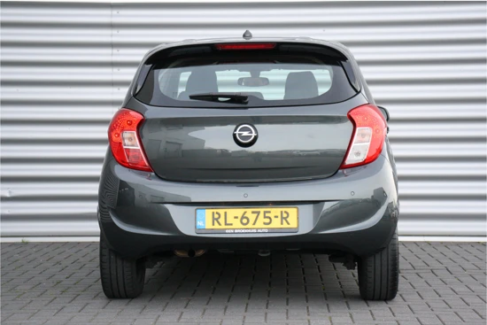 Opel KARL 1.0 75PK 5-DRS EDITION+ / AIRCO / LED / PDC / BLUETOOTH / CRUISECONTROL / 1E EIGENAAR / NIEUWSTAAT !!