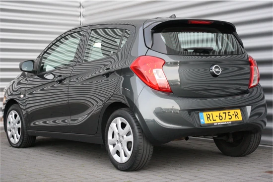 Opel KARL 1.0 75PK 5-DRS EDITION+ / AIRCO / LED / PDC / BLUETOOTH / CRUISECONTROL / 1E EIGENAAR / NIEUWSTAAT !!