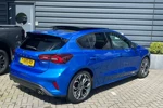 Ford Focus 1.0 EcoBoost Hybrid ST Line X