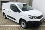 Peugeot Partner 1.6 BlueHDI Premium