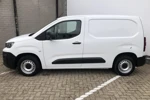 Peugeot Partner 1.6 BlueHDI Premium