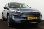 Ford Kuga 2.5 PHEV Titanium