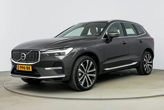 Volvo XC60 Ultimate Bright