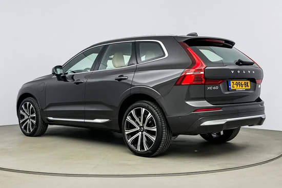 Volvo XC60 Ultimate Bright