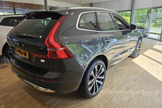 Volvo XC60 Ultimate Bright