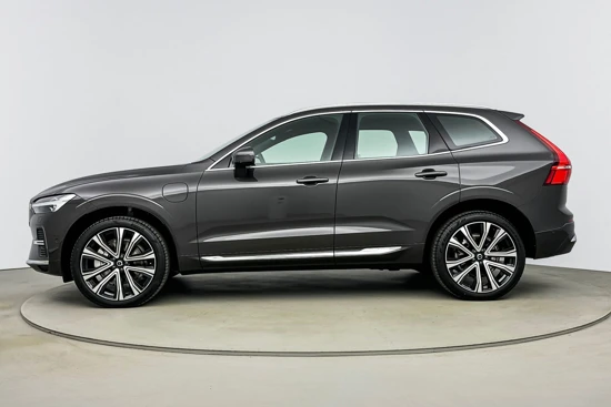 Volvo XC60 Ultimate Bright