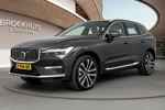 Volvo XC60 T6 Ultimate Bright | BLIS | Luchtvering | 360° Camera | Massage + Ventilatie | Harman Kardon | 21 Inch |