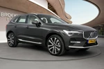 Volvo XC60 T6 Recharge Ultimate Bright | BLIS | Luchtvering | 360° Camera | Massage + Ventilatie | Harman Kardon | 21 Inch |