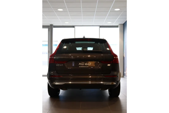 Volvo XC60 Ultimate Bright | Luchtvering | 360° Camera | Head-Up Display | Harman Kardon | 21 Inch | Stoelmassage |Nappa lederen bekleding