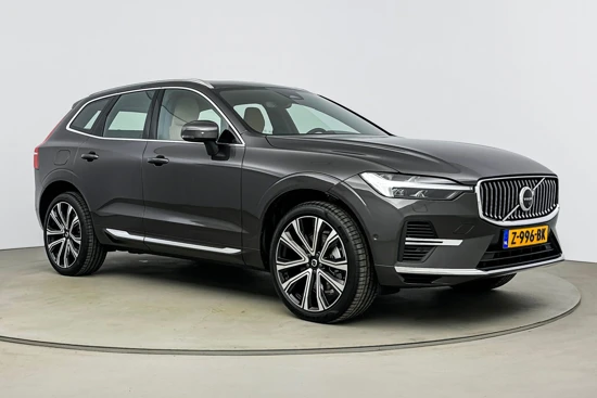 Volvo XC60 Ultimate Bright