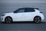 Opel Corsa 1.2 TURBO 130PK 5-DRS GS-LINE AUTOMAAT / NAVI / LEDER / CLIMA / LED / PDC / 17" LMV / UNIEK / CAMERA / BLUETOOTH / FULL-OPTIONS