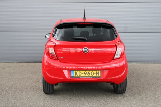 Opel KARL 1.0 Innovation