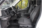 Ford Transit 350 2.0 165pk L3H3 Trend RWD | Trekhaak | Airbag passagier | Centrale dubbele vergrendeling