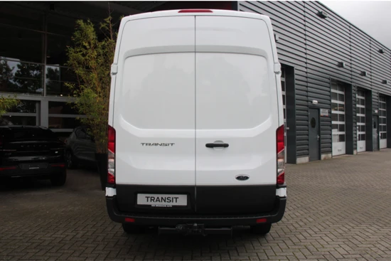 Ford Transit 350 2.0 165pk L3H3 Trend RWD | Trekhaak | Airbag passagier | Centrale dubbele vergrendeling