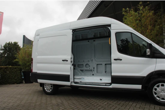 Ford Transit 350 2.0 165pk L3H3 Trend RWD | Trekhaak | Airbag passagier | Centrale dubbele vergrendeling