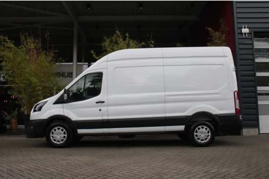 Ford Transit 350 2.0 165pk L3H3 Trend RWD | Trekhaak | Airbag passagier | Centrale dubbele vergrendeling