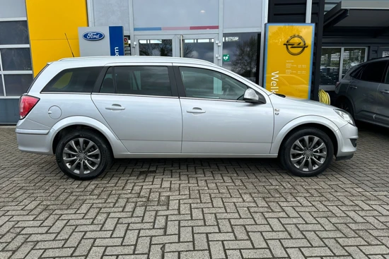 Opel Astra Wagon 1.6 115 PK COSMO | VOLLEDIG DEALERONDERHOUDEN| TREKHAAK| NAVIGATIE| CRUISE CONTROL| PARKEERSENSOREN| AIRCO|