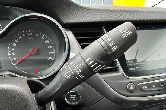 Opel Crossland X 1.2 TURBO 110PK INNOVATION+ | TREKHAAK| STOEL- EN STUURVERWARMING| CRUISE CONTROL| NAVIGATIE| CLIMATE CONTROL|