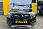 Opel Crossland X 1.2 TURBO 110PK INNOVATION+ | TREKHAAK| STOEL- EN STUURVERWARMING| CRUISE CONTROL| NAVIGATIE| CLIMATE CONTROL|