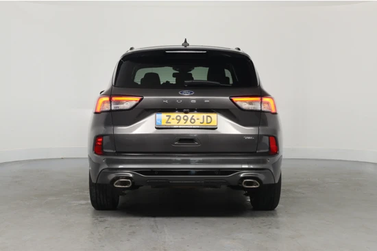 Ford Kuga 2.5 PHEV ST-Line X | Adaptive Cruise | Elektr Verstelbare stoel | Camera | Keyless | BLIS | B&O | Elektr achterklep | Winterpack