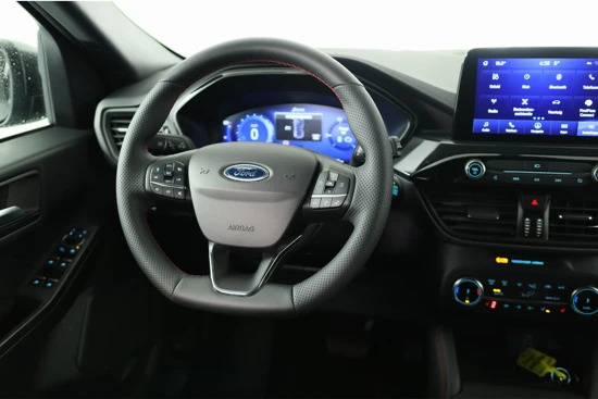 Ford Kuga 2.5 PHEV ST-Line X | Adaptive Cruise | Elektr Verstelbare stoel | Camera | Keyless | BLIS | B&O | Elektr achterklep | Winterpack