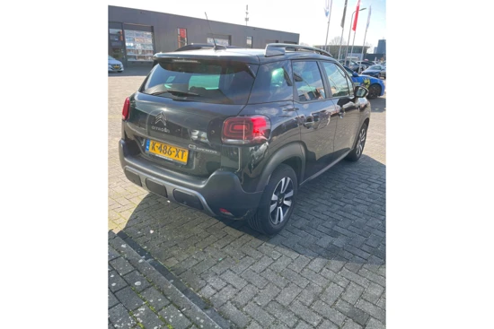 Citroën C3 Aircross 1.2 PureTech C-Series