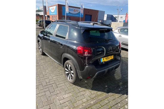 Citroën C3 Aircross 1.2 PureTech C-Series