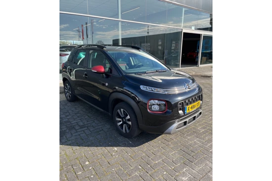 Citroën C3 Aircross 1.2 PureTech C-Series