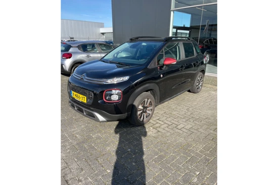 Citroën C3 Aircross 1.2 PureTech C-Series